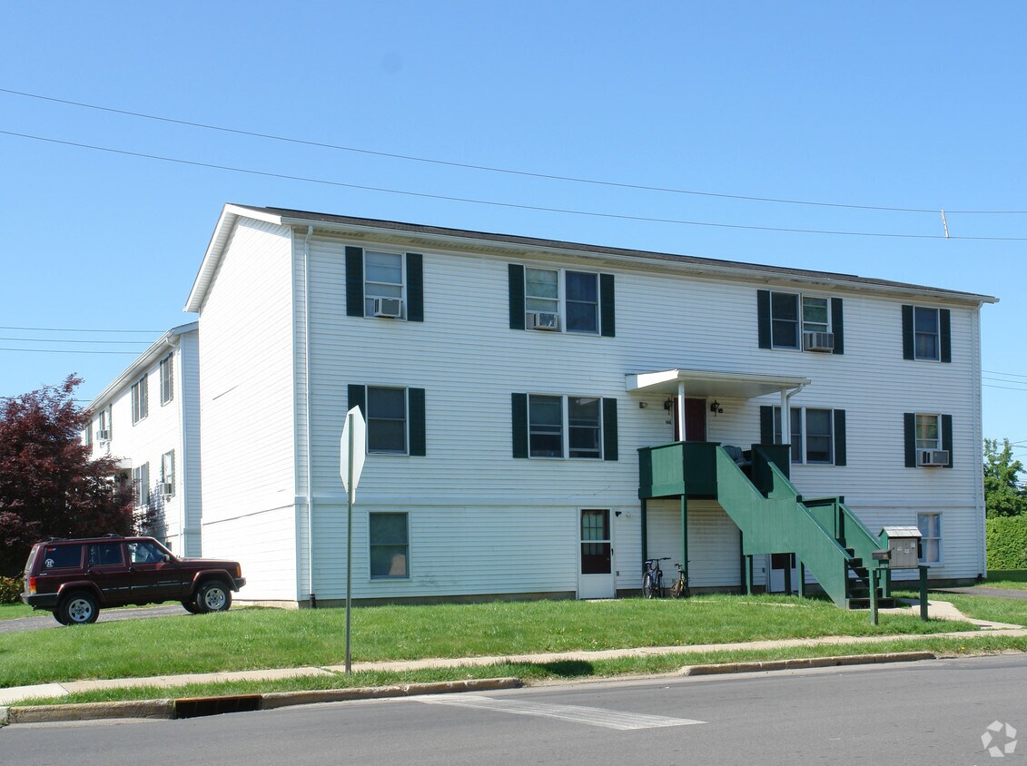 142 E Bald Eagle St Apartments in Lock Haven, PA