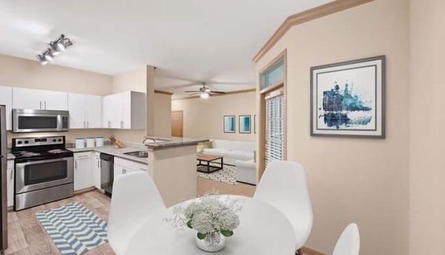 Building Photo - 3 bedroom in Houston TX 77042