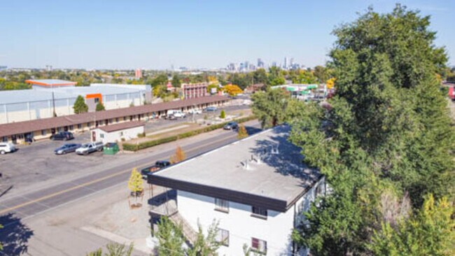 Foto del edificio - 5236 W 5th Ave