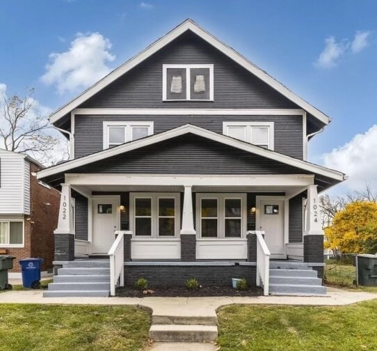 Building Photo - 1024 Lockbourne Rd