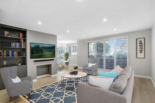 Building Photo - 4949 Genesta Ave