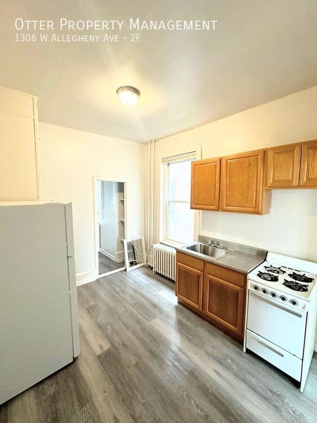 Building Photo - 1306 W Allegheny Ave