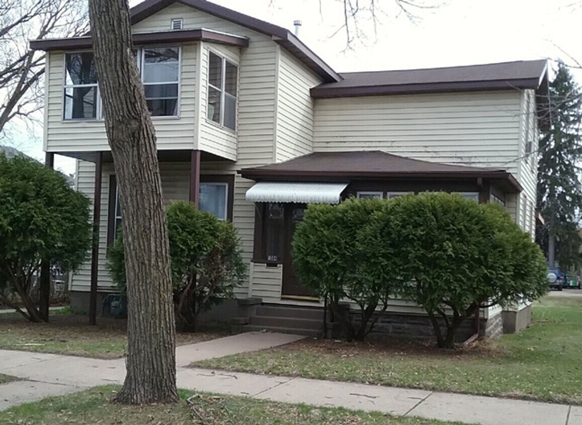 Foto principal - 1604 Adams St