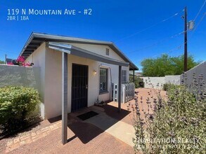 Building Photo - 119 N Mountain Ave