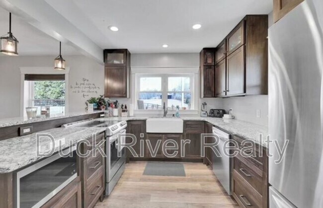 Building Photo - 4406 Akin Ridge Rd