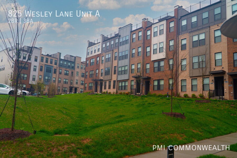 Primary Photo - 825 Wesley Ln