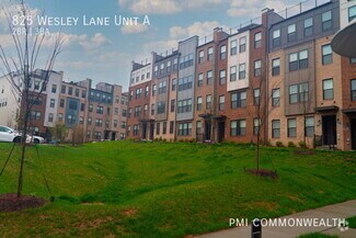 Building Photo - 825 Wesley Ln