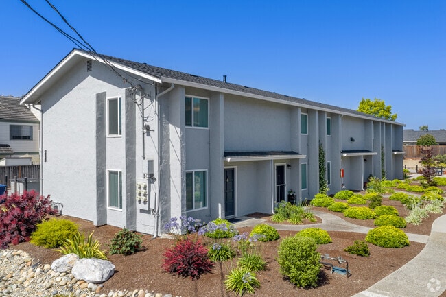 Building Photo - Thurber Apartments
