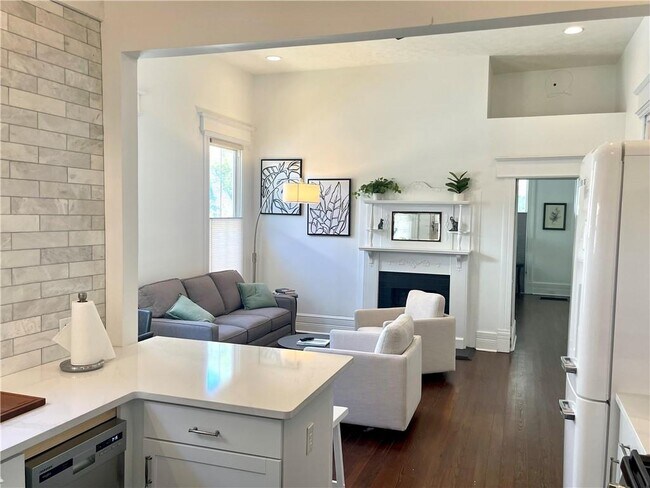 Foto del edificio - 1915.5 Union St