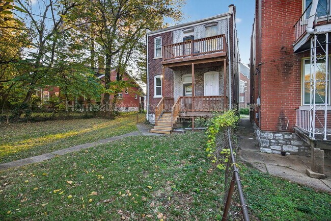 Foto del edificio - 8606 Church Dr