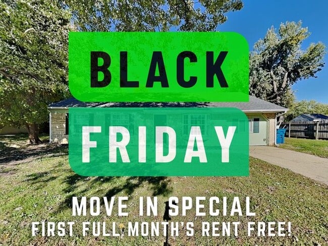 Building Photo - 83 N Wagon Rd