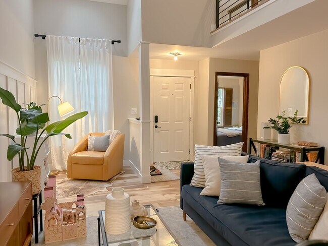 Foto del edificio - Townhome in the Cherry Creek School District!