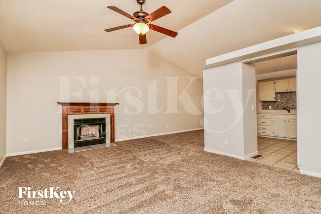 Building Photo - 1831 Florine Ct