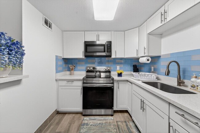 Foto del edificio - 801 Andrews Ave