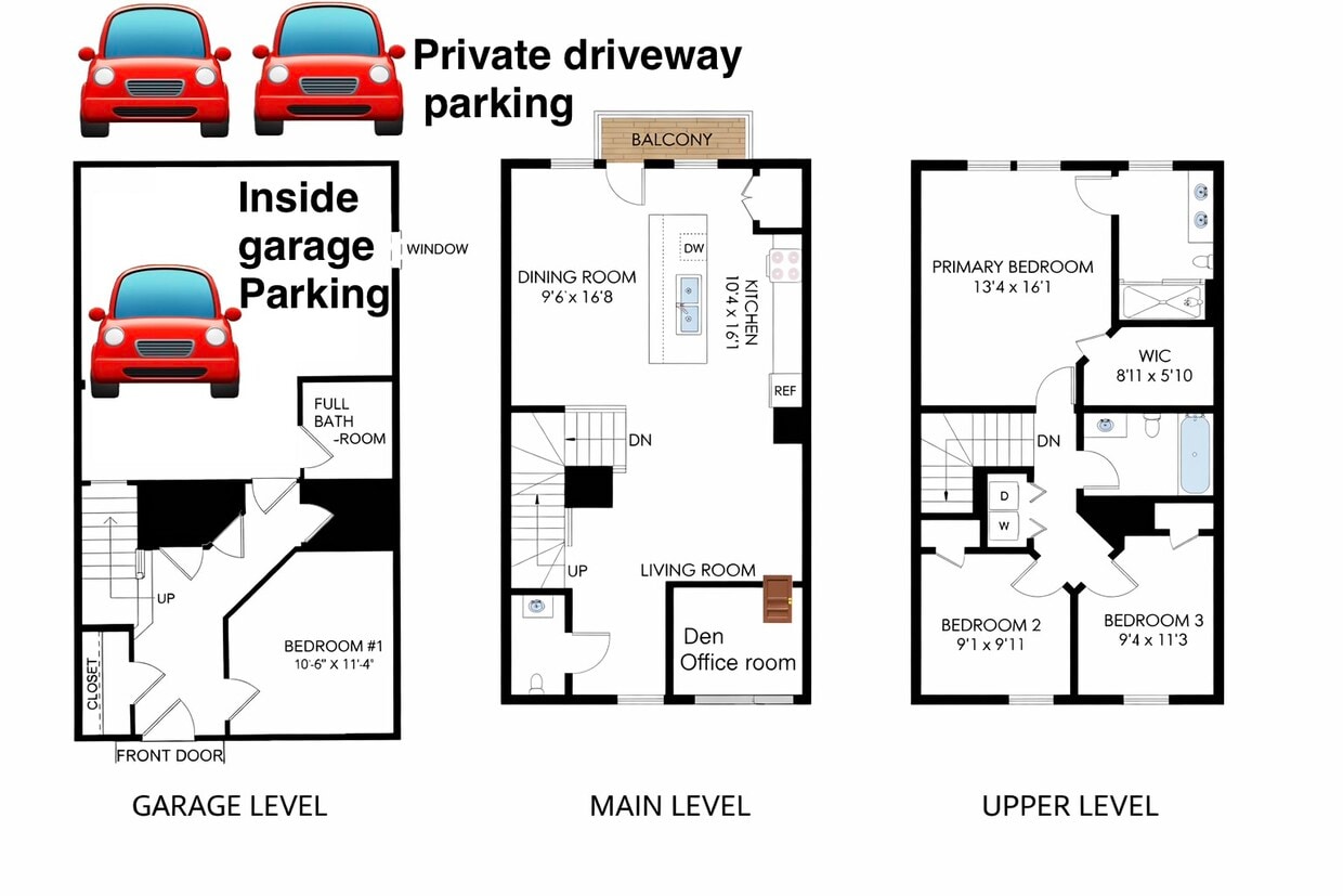 Building Photo - 11407 Willow Green Cir