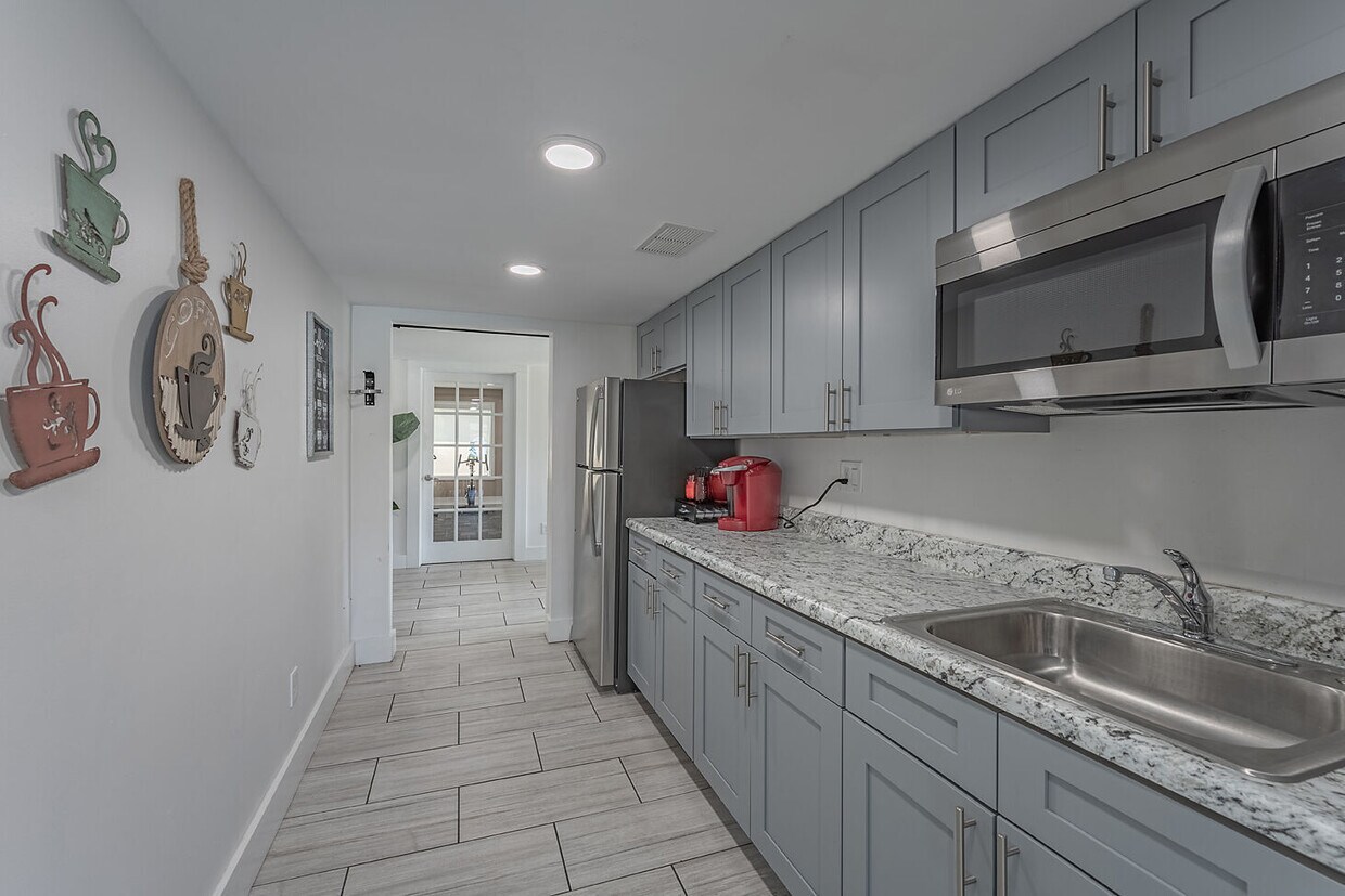 Foto principal - Millcroft Apartments