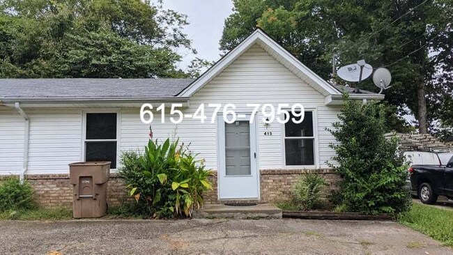 Building Photo - 413 Cedarcreek Trl