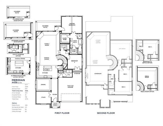 Primary Photo - 2880 Winfrey Pt