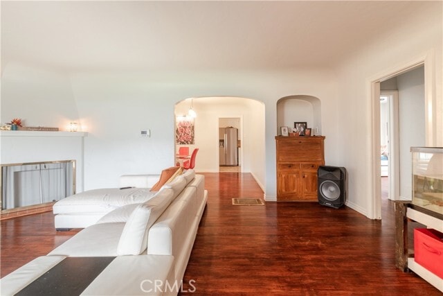 Building Photo - 121 N Spruce St