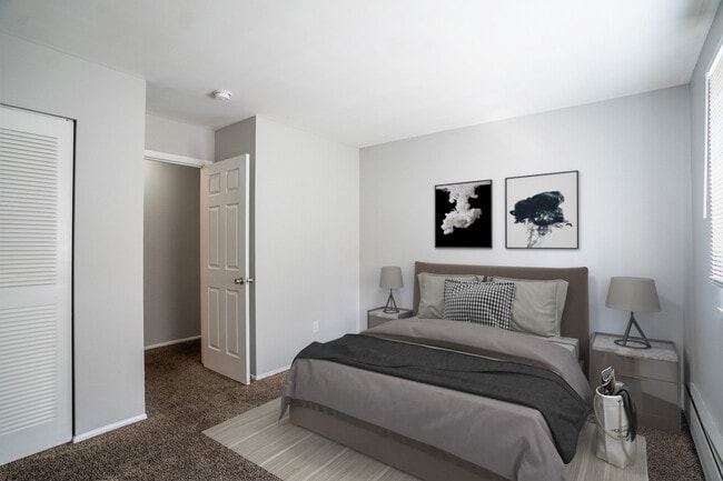 Foto del edificio - Wright Landing Apartments