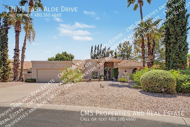 Foto del edificio - 17033 Aloe Dr