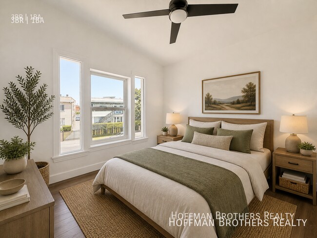 Foto del edificio - 4632 Pickford St