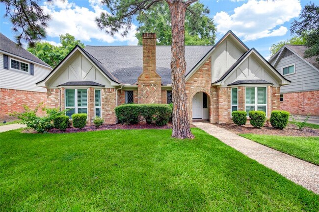 Foto del edificio - 20610 Laurel Lock Dr