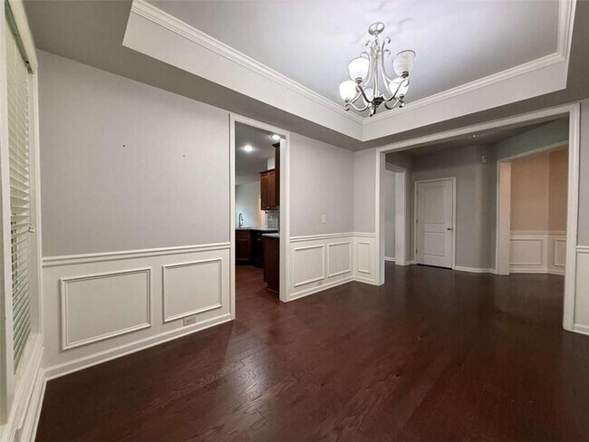 Foto del edificio - 5115 Breezewood Cir