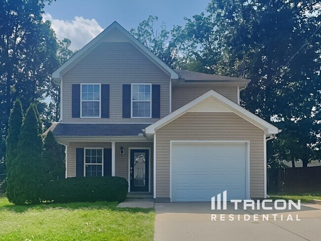 Building Photo - 415 Slippery Rock Drive Murfreesboro TN
