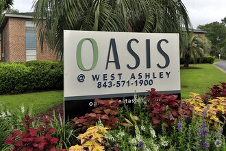 Oasis at West Ashley Rentals - Charleston, SC Apartments