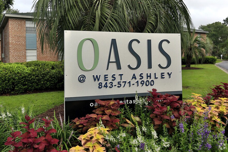 oasis at west ashley charleston sc primary photo