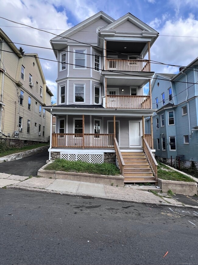 Foto del edificio - 36 Vermont St