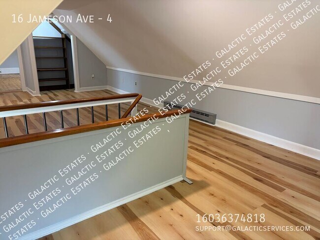Foto del edificio - 16 Jameson Ave