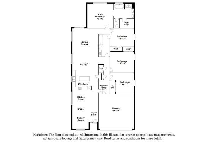 Building Photo - 2401 Cypress Island Ct