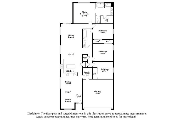 Foto del edificio - 2401 Cypress Island Ct