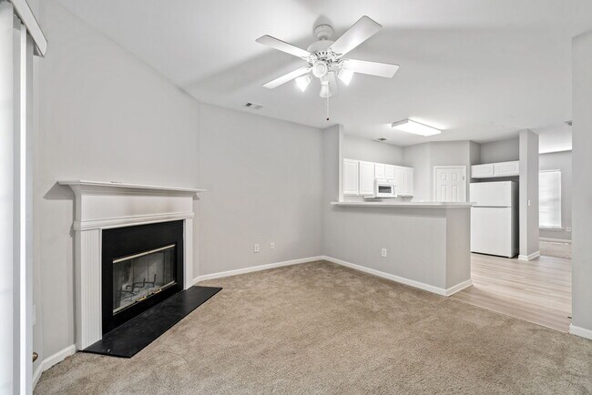 Foto del edificio - 3206 Hidden Cove Cir NW