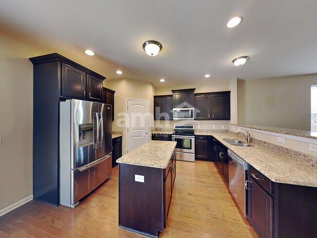 Foto del edificio - 207 S Dunnwood Ln