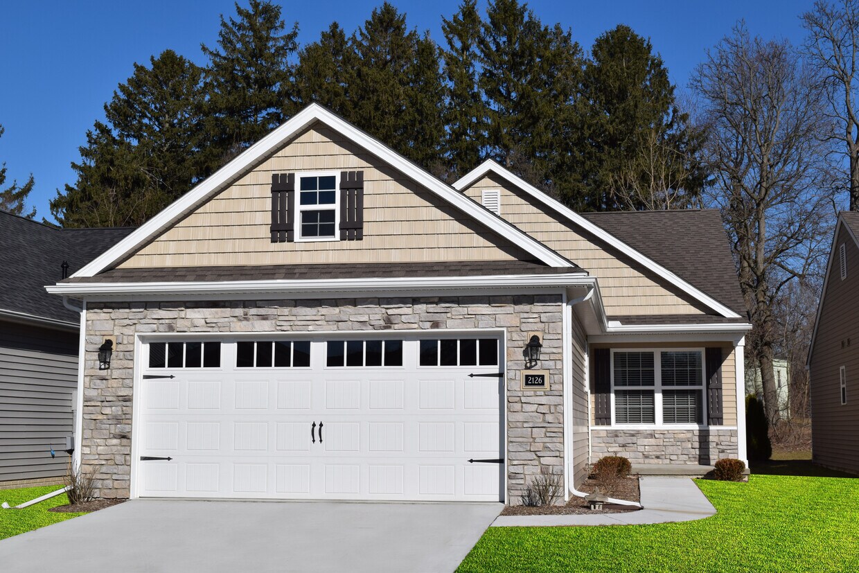 Rivers Edge Apartments Perrysburg, OH