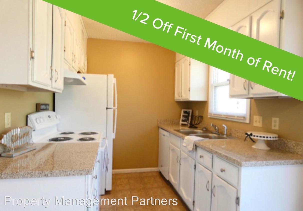 Primary Photo - 2 br, 1 bath Apartment - 6708-6832 Par Lane