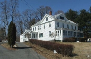 Building Photo - 54-62 Fairfield St