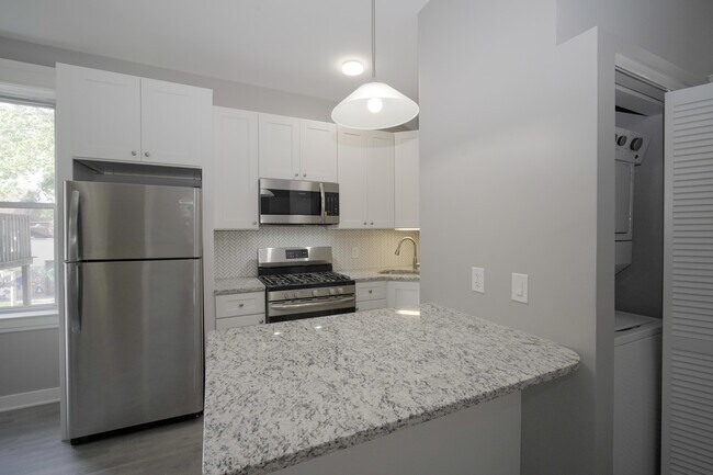 Foto del edificio - 2255 S Whipple St