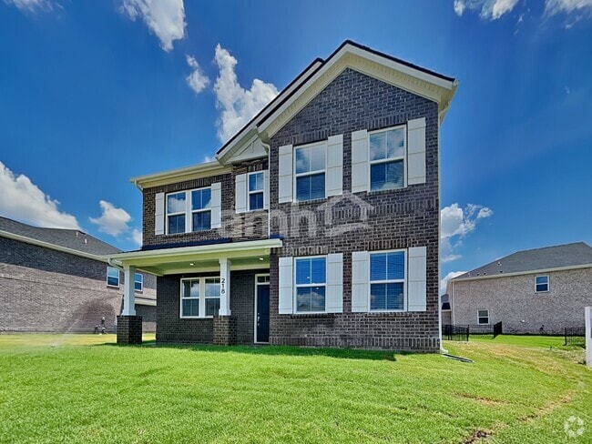Building Photo - 218 Argea Dr