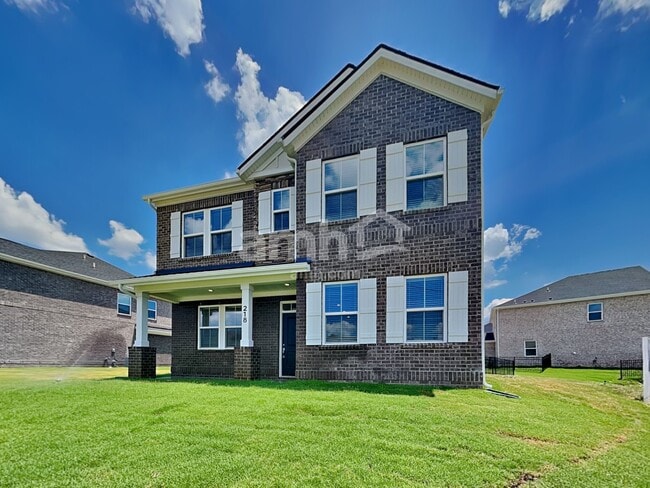 Building Photo - 218 Argea Dr