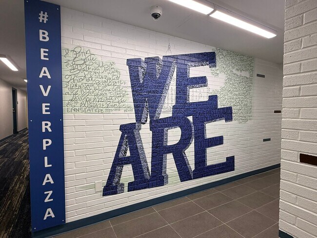 Foto del edificio - Beaver Plaza-701