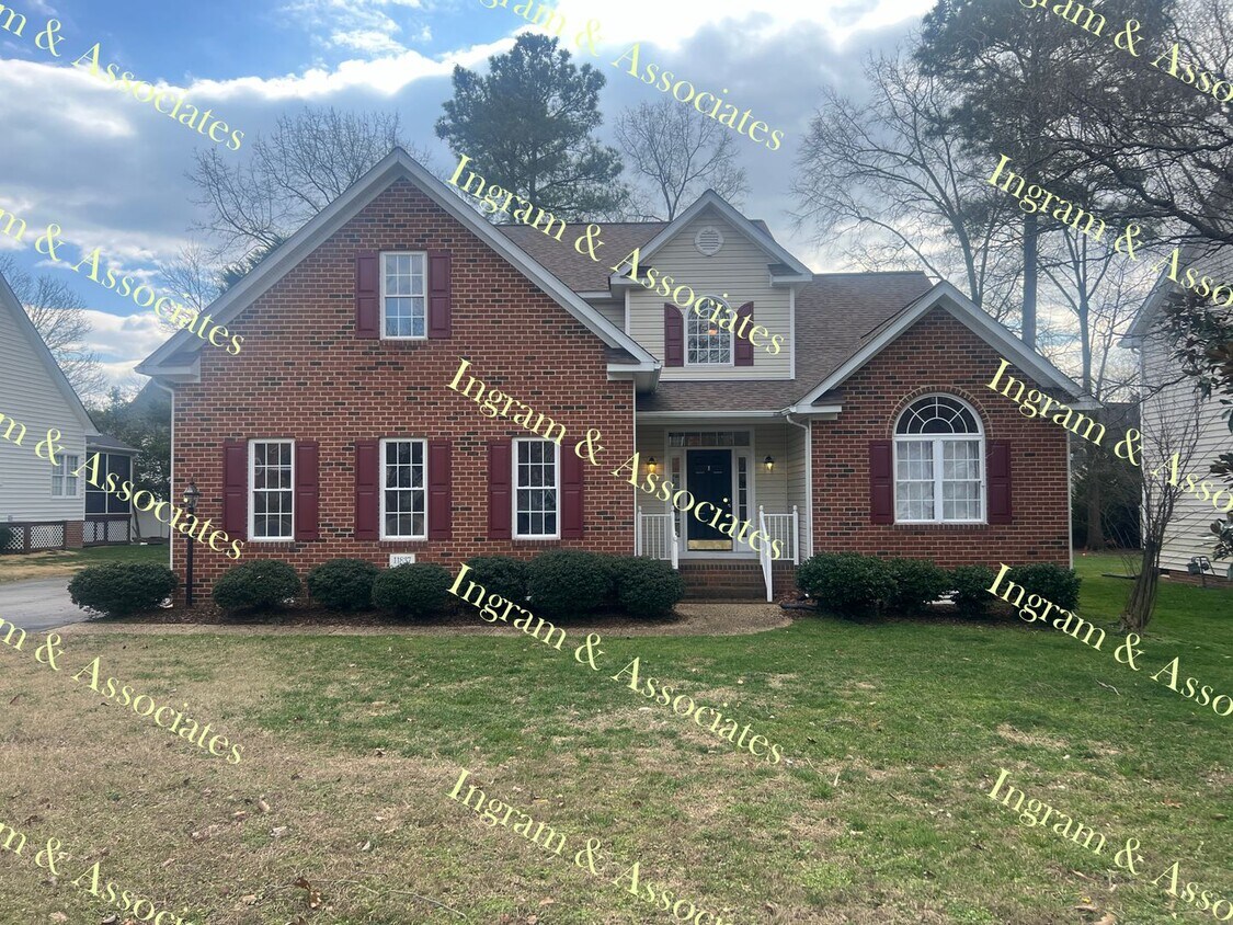 Primary Photo - 11837 Club Ridge Drive - Chester