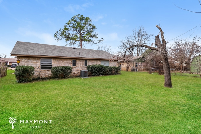 Foto del edificio - 3 Bedroom Home in Fort Worth, TX