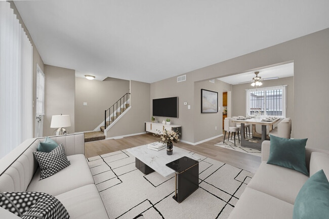 Building Photo - Charter Square