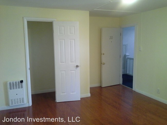 Building Photo - 349 S 300 E