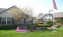 Primary Photo - Colony Apartments