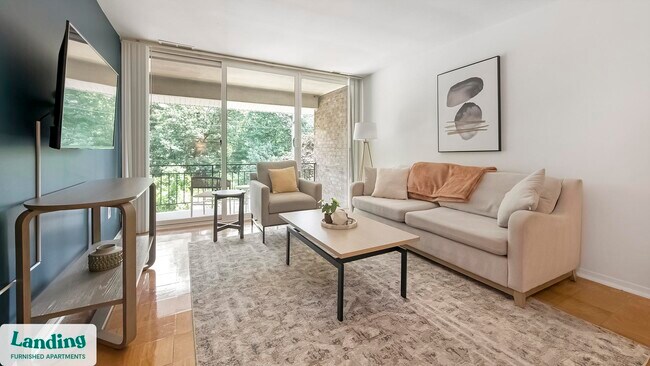 Foto del edificio - 6220 Springhill Dr